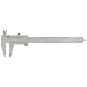 MITUTOYO CALIBRE MECANICO 150MM/6"