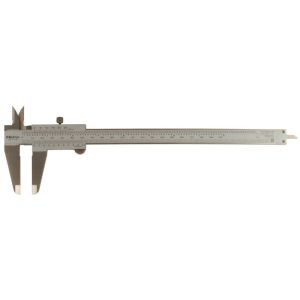MITUTOYO CALIBRE UNIVERSAL 200MM/0.02MM