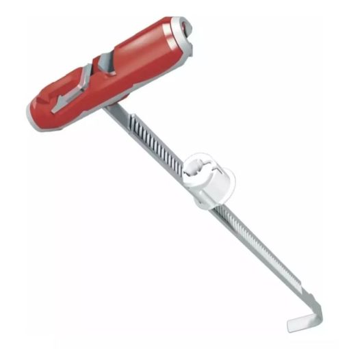 TACO DUOTEC 10mm X 25 Unidades