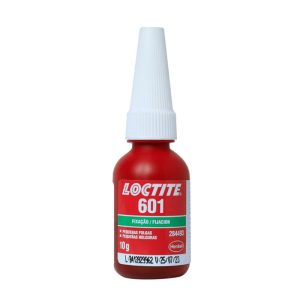 LOCTITE 601 X 10 ML.