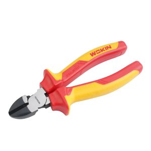 Alicate De Corte Diagonales 160mm (6) 1000v Industrial