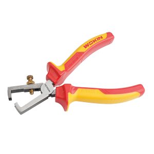 Alicate De Corte P/cable 160mm (6)1000v (industrial)
