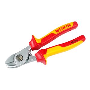 Cortador Para Cable 150mm Aislado 1000v Tolsen