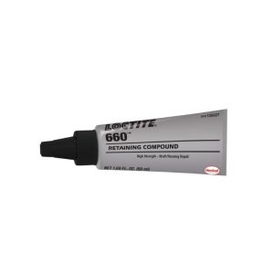 LOCTITE 660 X 15 ML.