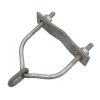 abrazadera montura para tubo de pvc 40x 1/2 2b (copia)