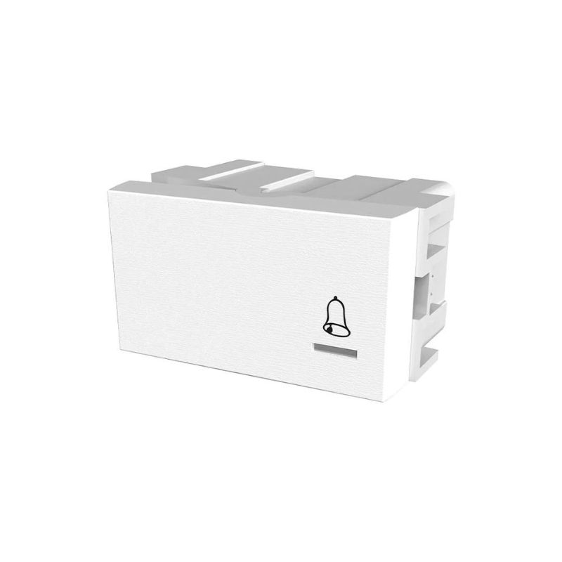 PULSADOR UNIPOLAR 220V 10A