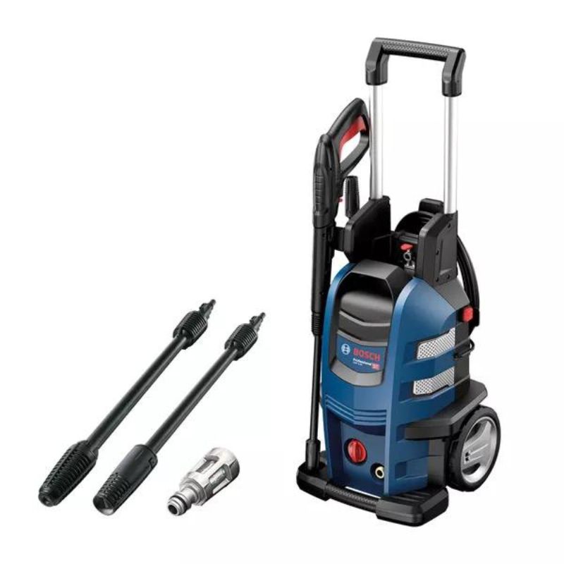 HIDROLAVADORA GHP4-50 2500PSI