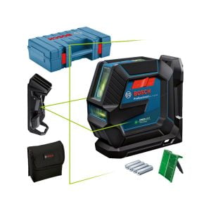 NIVEL LASER  GLL 2-15 G