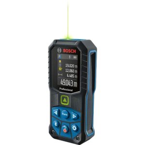 Alternative view of NIVEL LASER BOSCH GLM50-27CG