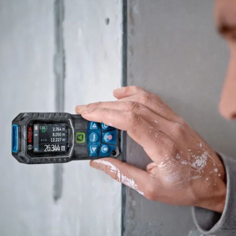 NIVEL LASER BOSCH GLM50-27CG - Imagen 3