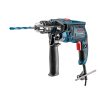 TALADRO CON PERCUTOR 13MM GSB 13 RE 750W