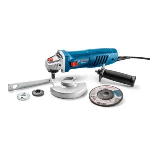 AMOLADORA BOSCH MINI 4 1/2 GWS 770