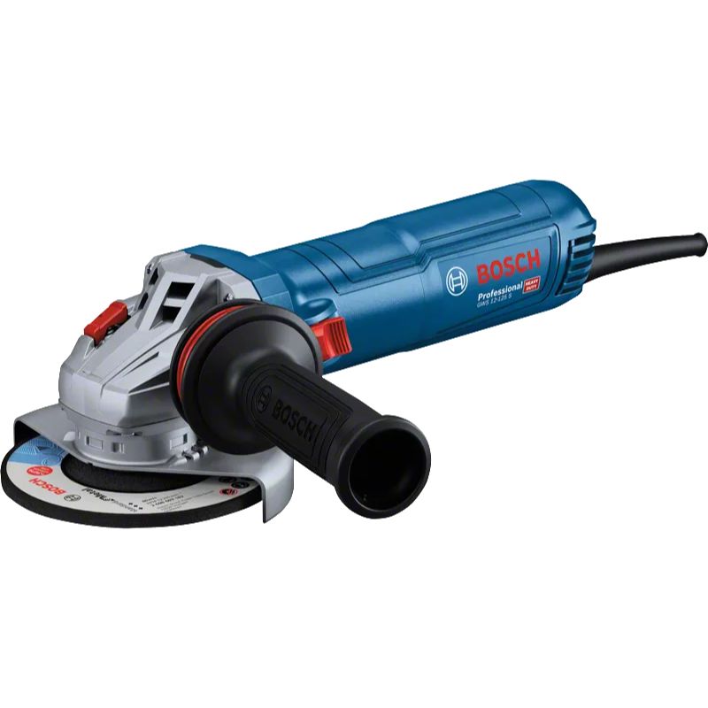 AMOLADORA 5" GWS 12-125 1200W