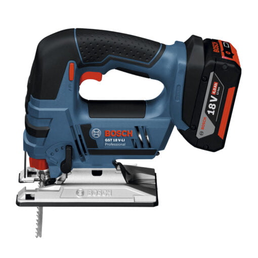 Sierra Caladora Batería Bosch GST 18V-LI 18V SB