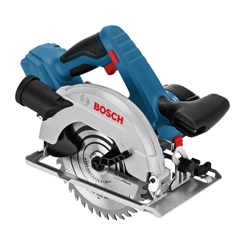 Sierra Circular Batería Bosch GKS 18V-57 18V SB