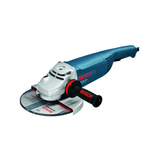 AMOLADORA BOSCH 7" GWS 28-180 2800W