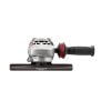 AMOLADORA BOSCH 9" GWS 28-230 2800W - Imagen 2