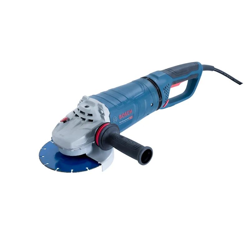 amoladora bosch 5" gws 17 125 ps (copia)
