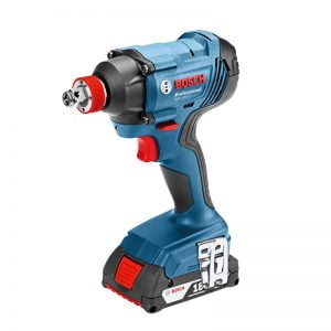 Llave de Impacto Batería GDX 180-LI 18V H.SOLA