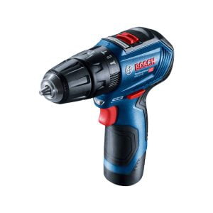 TALADRO CON PERCUTOR  GSB 12V-30 HERRAMIENTA SOLA