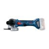 AMOLADORA BOSCH 4 1/2 GWS 180 S/BAT - Imagen 2