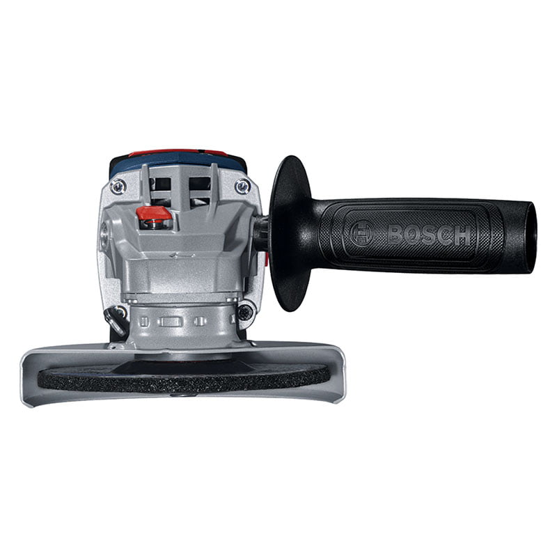 AMOLADORA BOSCH 4 1/2 GWS 180 S/BAT - Imagen 3