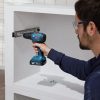 taladro percutor bosch gsb 185li (incluye dos baterías, cargador y maletín) (copia)