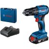 taladro percutor bosch gsb 185li (no incluye batería y cargador) (copia)
