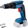 ATORNILLADOR DRYWALL 18V SOLO