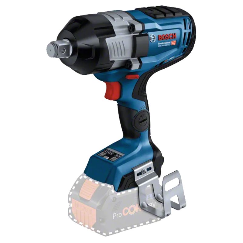 atornillador dewalt de impacto 20v brushless (copia)
