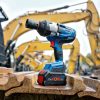 atornillador dewalt de impacto 20v brushless (copia)