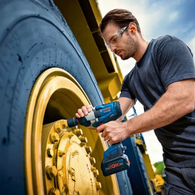 atornillador dewalt de impacto 20v brushless (copia)