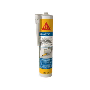 SIKASIL C BLANCO X 280CC