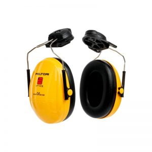 Alternative view of OREJERA MONTADA EN CASCO H510P3E