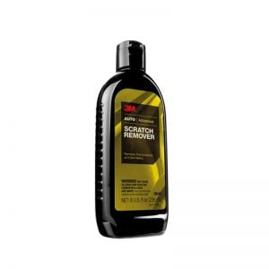 SCRATCH REMOVEDOR DE RAYAS
