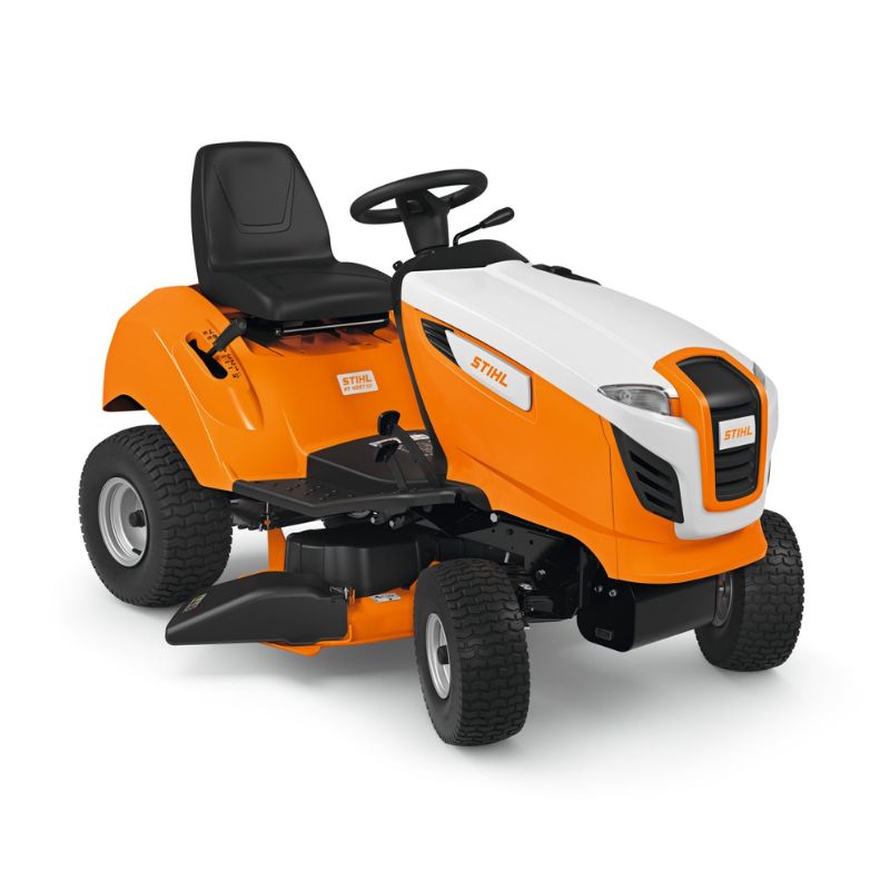STIHL TRACTOR RT 4097 452cm³ - Imagen 2