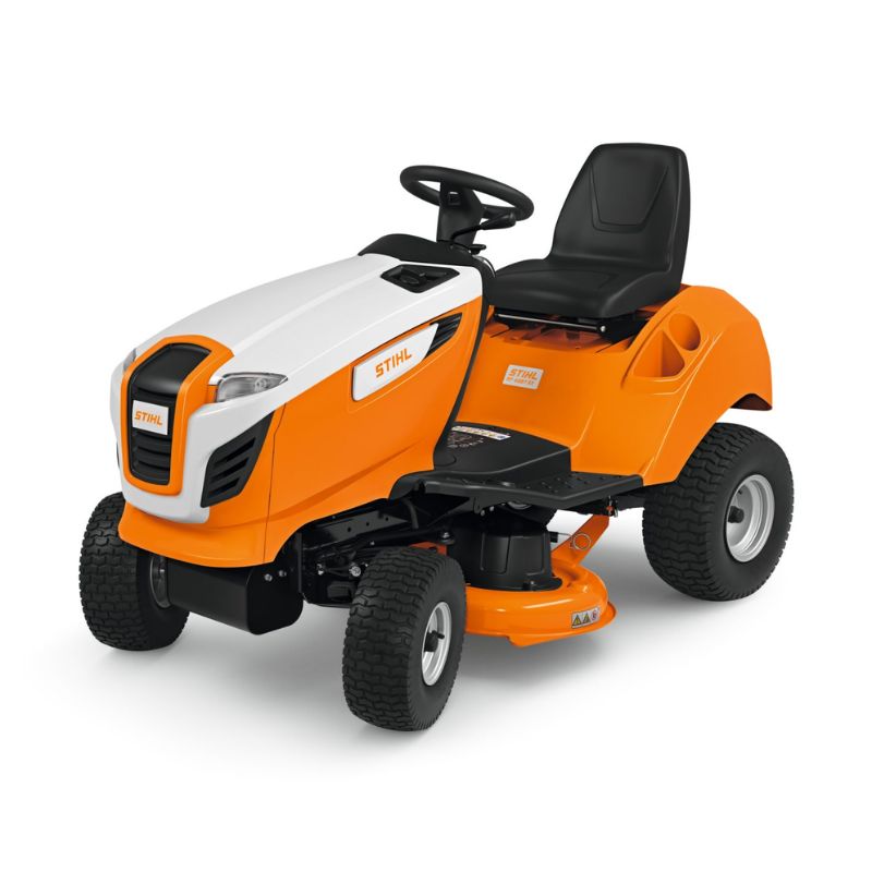 mini tractor cortacésped 22hp (copia)