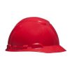 CASCO H-700 ROJO