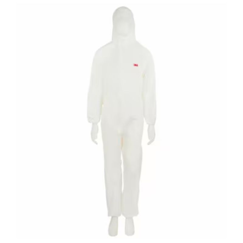 3M MAMELUCO 4510 TALLE XXL - Imagen 3