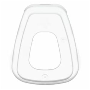 3m filtro retenedor 501 par