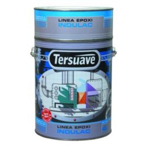 ESMALTE EPOXI  NEGRO 1L