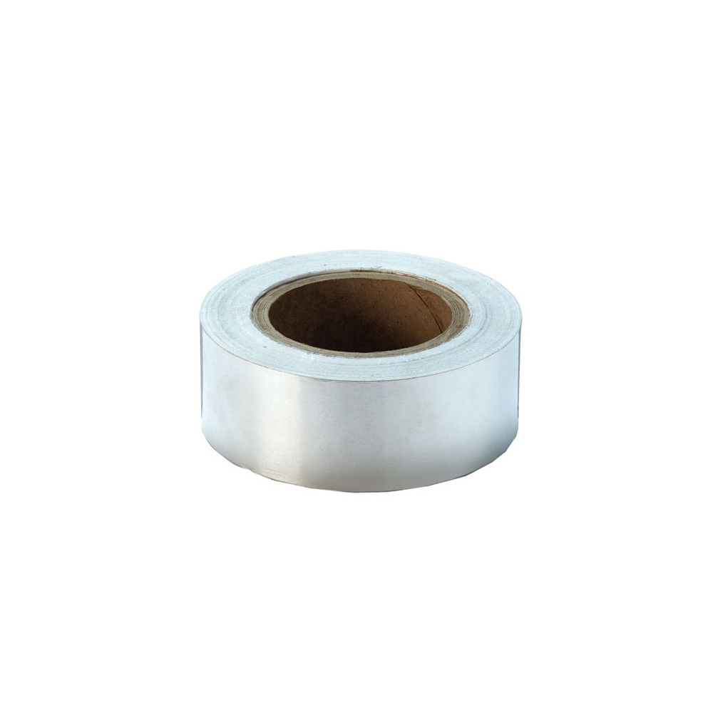 CINTA DE ALUMINIO 48 MM X 40