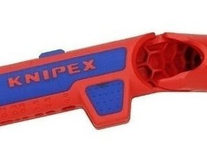 PELACABLE UNIV. KNIPEX ERGOSTRIP