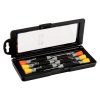 SET BAHCO DESTORNILLADORES PRECISION 706-1