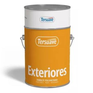 ESMALTE POLIURETANO  BLANCO 4L