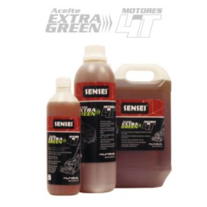 ACEITE 4T  X 1,5LTS