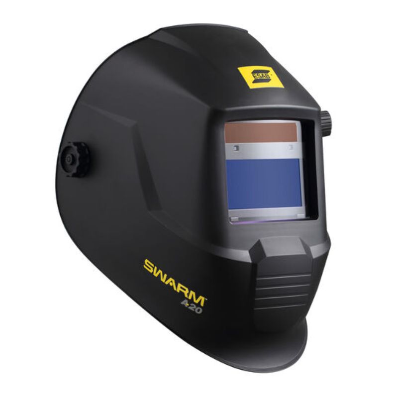 MASCARA FOTOSENSIBLE ESAB A-20