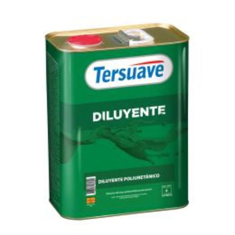 Diluyente Para poliuretano X 20 L