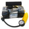 Minicompresor 150 PSI doble pistón