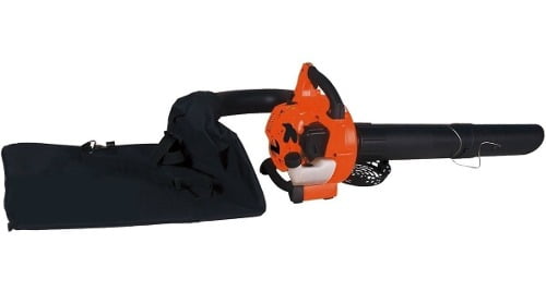 Soplador aspirador